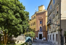 Hotel Indigo Venice - SantElena 후기 및 특가 예약 - 베니스 호텔 추천 | 트립닷컴