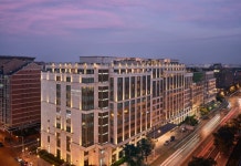 베이징 뉴 월드 호텔(北京新世界酒店) 후기 및 특가 예약 - 베이징 호텔 추천 | 트립닷컴