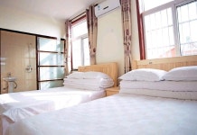 Qingdao Haiyunjian Inn(青岛海云间客栈) 호텔 후기, 예약 칭다오 호텔 추천 | 트립닷컴