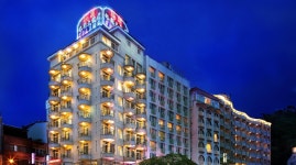 하버 리조트 호텔 후기 - 실제 투숙객 후기 392개 확인 | 트립닷컴