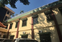 New Siliwangi Hotel and Restaurant 후기, 가격 2024 센트럴 세마랑 호텔 추천 | 트립닷컴