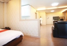 Resthe Hotel Incheon 호텔 후기, 예약 인천 호텔 추천 | 트립닷컴