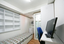 서울 삼성리빙텔 노원점 후기 및 특가 예약 - 서울 호텔 추천 | 트립닷컴