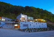 Gapyeong Flower Road Pension 후기, 예약 및 특가 확인 - 가평군 호텔 추천 | 트립닷컴