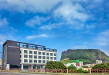 성산 선라이즈 호텔 후기 및 특가 예약 - 서귀포 호텔 추천 | 트립닷컴