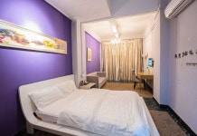 Zhongshan Apple Hotel Aparment(中山苹果酒店公寓) 호텔 - 중산 호텔 가격, 후기 2024 | 트립닷컴