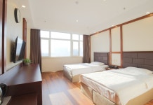 한방 호텔(长春瀚邦酒店) 후기 및 특가 예약 - 창춘 호텔 추천 | 트립닷컴