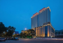Happiness Hotel(常州福记逸高酒店) 호텔 - 창저우 호텔 가격, 후기 2024 | 트립닷컴