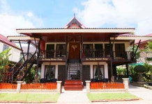 아오낭 홈 스테이(성인 전용) 후기, 예약 및 특가 확인 - 크라비 호텔 추천 | 트립닷컴