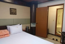 Queens Motel Busan 후기 및 특가 예약 - 부산 호텔 추천 | 트립닷컴