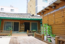 Atti Guesthouse Gyeongju 후기 및 특가 예약, 경주 2026 | 트립닷컴