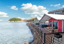 Queensbeach Pension Incheon 후기 및 특가 예약 - 인천 호텔 추천 | 트립닷컴