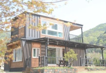 T Glamping Pension Tongyeong 후기, 예약 및 특가 확인 - 통영 호텔 추천 | 트립닷컴