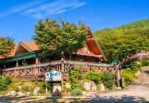 산골이야기 후기, 예약 및 특가 확인 - 양산시 호텔 추천 | 트립닷컴