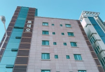 로데오모텔 후기 및 특가 예약 - 파주 호텔 추천 | 트립닷컴