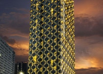 호텔 더 디자이너스 프리미어 건대