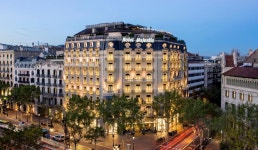 마제스틱 레지던스 후기 및 특가 예약 - 바르셀로나 호텔 추천 | 트립닷컴