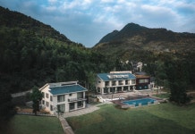 Huyue Ruian Shengjing Zuoshe Boutique Homestay(互悦·瑞安圣井左舍精品民宿) 후기, 가격 2024 루이안 호텔 추천 | 트립닷컴
