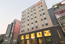Best in City Hotel 후기, 예약 및 특가 확인 - 부산 호텔 추천 | 트립닷컴