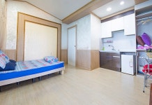 Backyado Lighthouse Pension 호텔 후기, 예약 여수 호텔 추천 | 트립닷컴