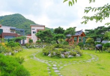 포천 춘화원한옥 펜션 호텔 후기, 예약 포천 호텔 추천 | 트립닷컴
