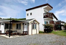 Chesukpo Pension Taean 후기 및 특가 예약, 태안군 2026 | 트립닷컴