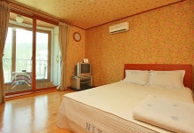 Sunhouse Pension Taean 후기 및 특가 예약, 태안군 2026 | 트립닷컴