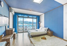Solhyangki Silver Sea Pension Tongyeong 호텔 후기, 예약 통영 호텔 추천 | 트립닷컴