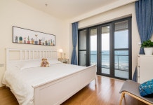 Huayuhai Apartment(昌黎花屿海公寓) 호텔 후기, 예약 창리 호텔 추천 | 트립닷컴