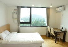 Jeju Apartment 후기 및 특가 예약 - 서귀포 호텔 추천 | 트립닷컴