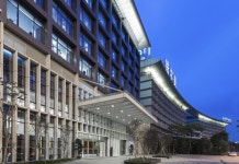 풀먼 광저우 바이윈 에어포트 호텔(广州白云机场铂尔曼大酒店（T2航站楼店）) 후기 및 특가 예약 - 광저우 호텔 추천 | 트립닷컴