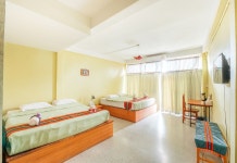 At Phra Sing 후기 및 특가 예약 - 치앙마이 호텔 추천 | 트립닷컴