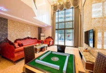 R&F Spring World Hot Spring Villa(广州从化富力泉天下温泉别墅) 후기, 예약 및 특가 확인 - 광저우 호텔 추천 | 트립닷컴