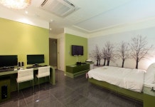 Ambassador Motel Junlanamdo 후기, 가격 2025 순천시 호텔 추천 | 트립닷컴
