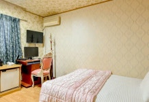 Prince Motel Busan 후기, 예약 및 특가 확인 - 부산 호텔 추천 | 트립닷컴