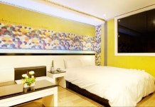 Eros Motel Gwangju 호텔 후기, 예약 광주 호텔 추천 | 트립닷컴