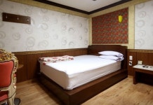 Jeus Motel Yeosu 호텔 후기, 예약 여수 호텔 추천 | 트립닷컴