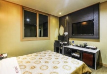 리츠모텔 후기 및 특가 예약 - 여수 호텔 추천 | 트립닷컴