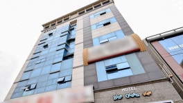 블루오션뷰 후기 및 특가 예약 - 울산 호텔 추천 | 트립닷컴