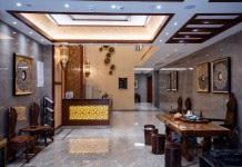 비욘드 드림스 부티크 호텔 (시솽반나 싱광 야시장)(超越梦想酒店(西双版纳景洪告庄西双景星光夜市店)) 후기 및 특가 예약 - 징훙 호텔 추천... 