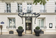 베스트 웨스턴 플러스 호텔 라 드뫼르 후기 및 특가 예약 - 파리 호텔 추천 | 트립닷컴