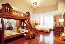 프래그런스 하우스 테마 레지던스 (광저우 판위 완다)(微香屋主题公寓) 후기 및 특가 예약 - 광저우 호텔 추천 | 트립닷컴