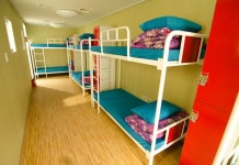 김치 신촌 게스트하우스 후기 및 특가 예약, 서울 2026 | 트립닷컴