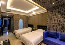 애플 호텔, 안산(鞍山苹果宾馆) 후기 및 특가 예약 - 안산 호텔 추천 | 트립닷컴