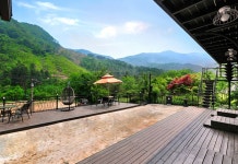 피치코코펜션 후기 및 특가 예약 - 가평군 호텔 추천 | 트립닷컴