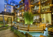 Old Story Inn (Lijiang Ancient City Branch)(老故事客栈（丽江古城店）) 호텔 - 리장 호텔 가격, 후기 2024 | 트립닷컴