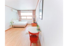 Goldsea Hostel Incheon 후기 및 특가 예약, 인천 2026 | 트립닷컴