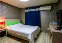 Gallery House Motel Hwacheon 호텔 후기, 예약 화천군 호텔 추천 | 트립닷컴