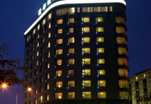 그랜드 포워드 호텔(新北板桥馥都饭店) 후기, 예약 및 특가 확인 - 신베이 호텔 추천 | 트립닷컴