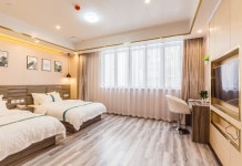 KING VONLAY HOTEL(上海金万莱酒店) 호텔 - 상하이 호텔 가격, 후기 2024 | 트립닷컴
